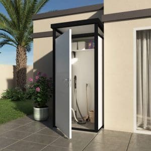 יחידת חצר אוורסט 100X100 ס"מ everest