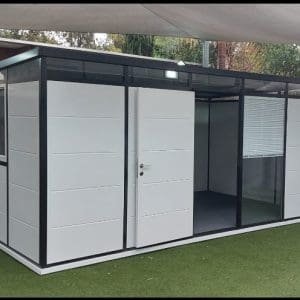 יחידת חצר אוורסט 500X300 ס"מ everest