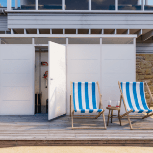 יחידת חצר אוורסט 400X160 ס"מ  everest