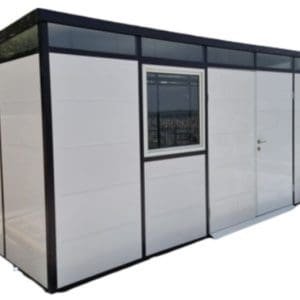 מחסן גינה 3X6 אוורסט EVEREST