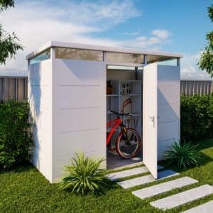 מחסן גינה אוורסט everest 3X1.6