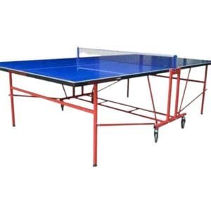 שולחן טניס חוץ 400 בית בגינה