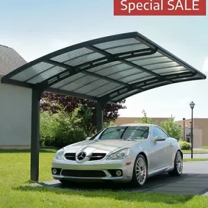 חניה לרכב 2 רגליים 2.9x5 Arizona Wave סנטף-הובלה חינם703727