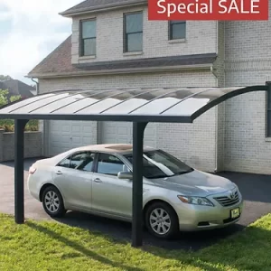 חניה לרכב 2 רגליים 2.9x5 Arizona Breeze פלסאן-הובלה חינם 704229