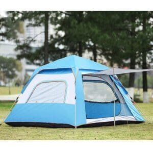 אוהל קמפינג פתיחה מהירה הרקולס PLAYA