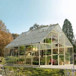 חממה ביתית 3x3.6 BALANCE הובלה חינם 706963 CANOPIA