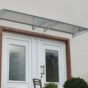 גגון Aquila אפור כהה 0.9x3-הובלה חינם 703676 CANOPIA