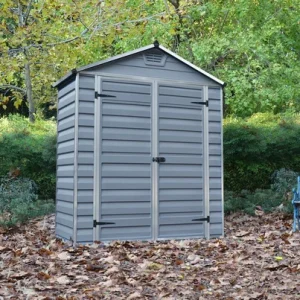 מחסן גינה סקיילייט 6X3 -הובלה חינם CANOPIA