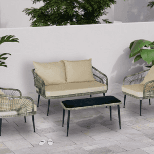 מערכת ישיבה דגם שיקגו