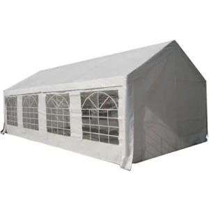 אוהל אירועים 4X10 עד 70 אנשים