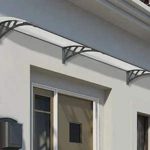 גגון Neo כפול דופן 0.9x2.7-הובלה חינם 703855 CANOPIA