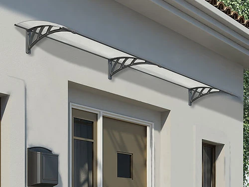 גגון Neo כפול דופן 0.9x2.7-הובלה חינם 703855 CANOPIA