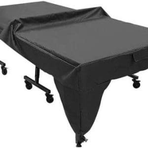 כיסוי עמיד גשם לשולחן טניס פתוח קבוע PACIFIX 4400