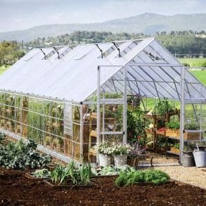 חממה ביתית 3x10 BALANCE הובלה חינם 707016 CANOPIA