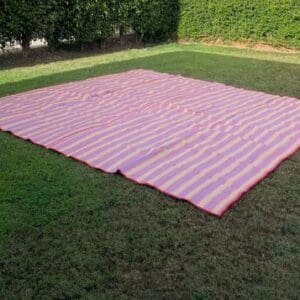 מחצלת 3X3 PLAYA