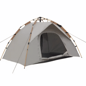 אוהל קמפינג פתיחה מהירה דגם גריי PLAYA