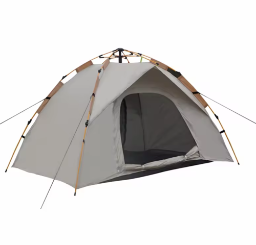 אוהל קמפינג פתיחה מהירה דגם גריי PLAYA