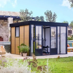 משרד גינה Copenhagen 2.8x3.5 707065 CANOPIA