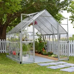 חממה ביתית 2.4x2.5 Balance- הובלה חינם CANOPIA 704752