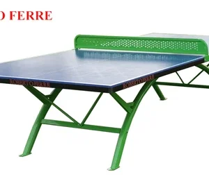 שולחן טניס SCHOOL סופרליג