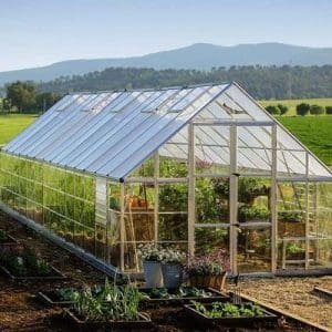 חממה ביתית 3x8.5 BALANCE הובלה חינם 707015 CANOPIA