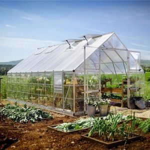 חממה ביתית 3x6 BALANCE הובלה חינם 707012 CANOPIA