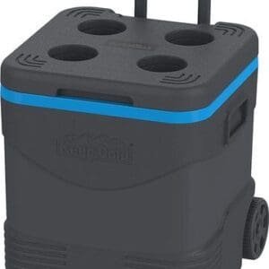 צידנית קשיחה על גלגלים 45 ליטר KeepCold