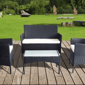 פינת ישיבה דגם סיישל PLAYA