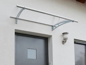 גגון Aquila אפור כהה 0.9x1.5-הובלה חינם 701141 CANOPIA