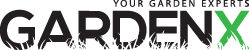 לוגו גארדן X