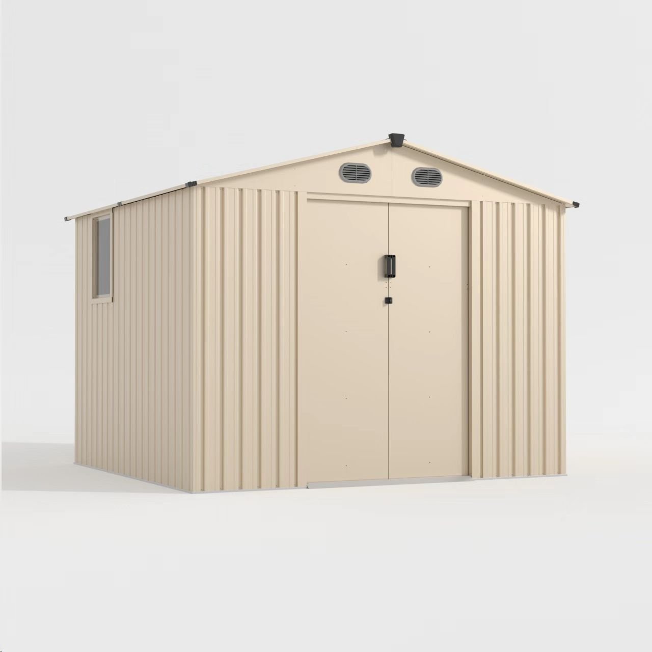 מחסן מתכת C910