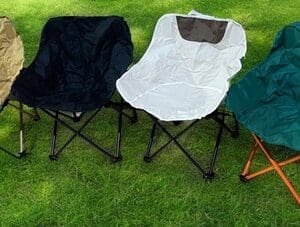 כיסא קמפינג מתקפל