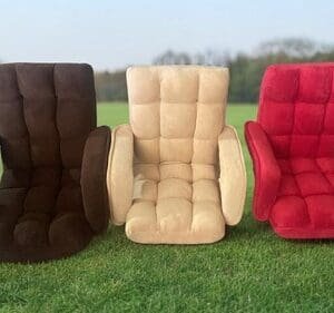 מושב קמפינג מתקפל דגם BS192