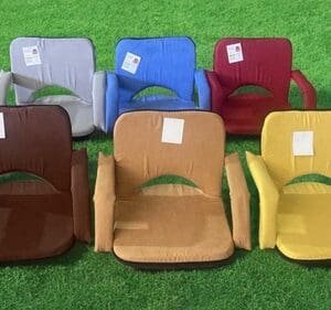 מושב קמפינג מתקפל