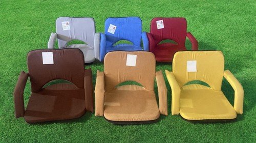 מושב קמפינג מתקפל