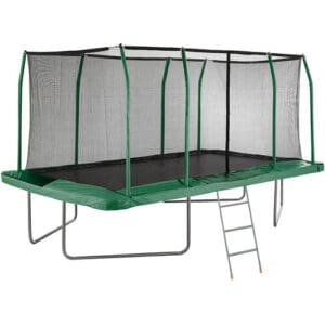 טרמפולינה מלבנית 305X213 ס"מ CANADA TOP קנדה