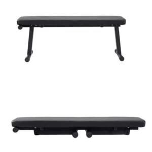 ספת כושר מתקפלת דגם יונייטד